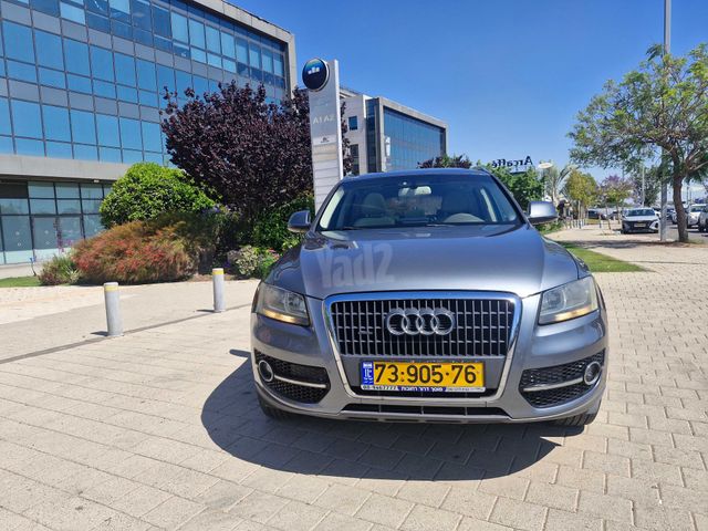 אאודי Q5