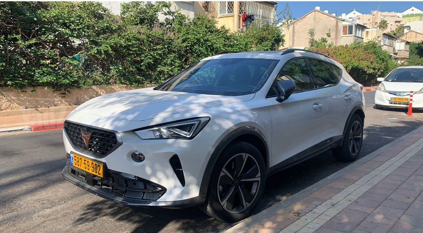 קופרה פורמנטור