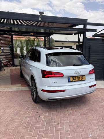 אאודי Q5