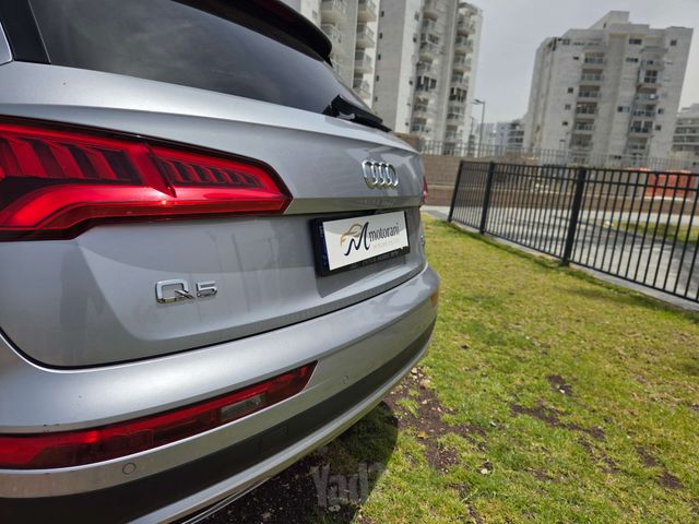 אאודי Q5
