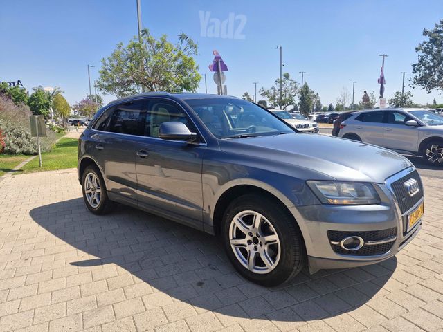 אאודי Q5