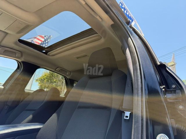 מאזדה CX-30