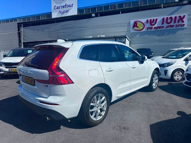 וולוו XC60