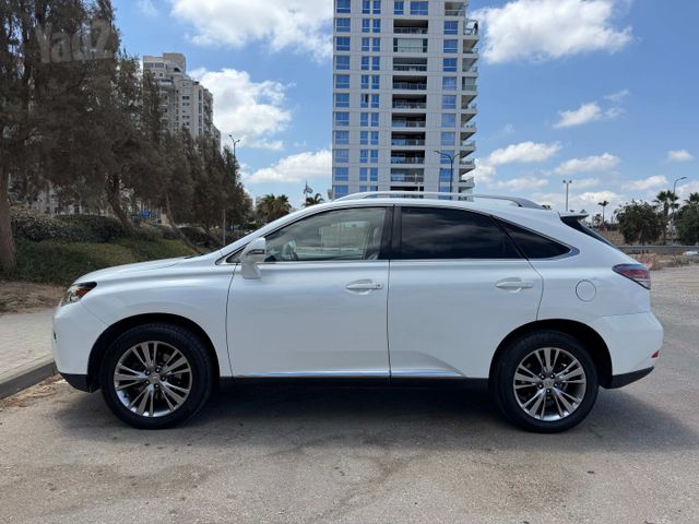 לקסוס RX