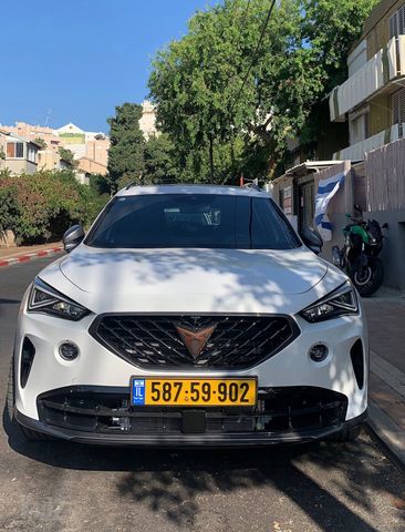 קופרה פורמנטור