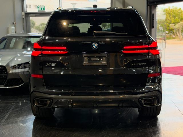 ב מ וו X5