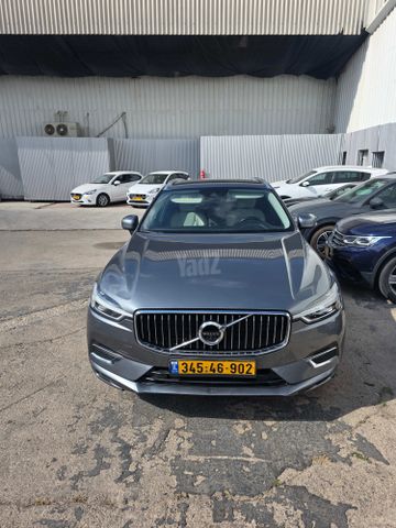 מודעת רכב וולוו XC60