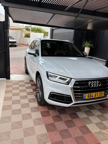 אאודי Q5