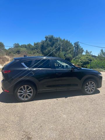 מאזדה CX-5