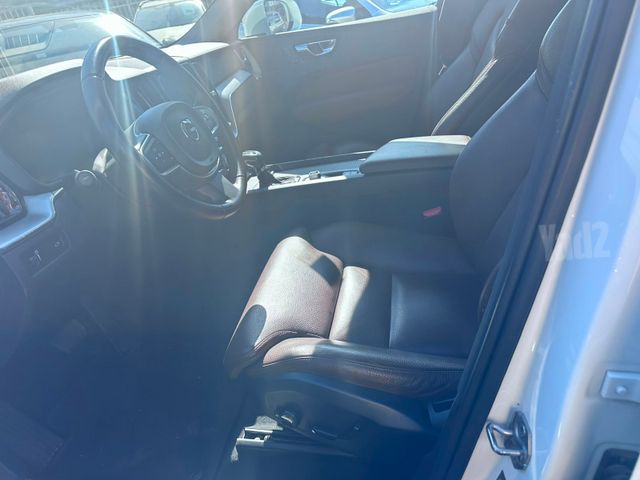 וולוו XC60