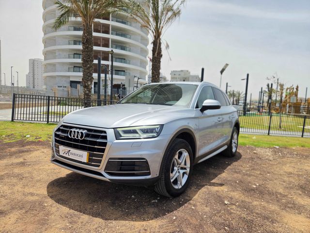 אאודי Q5