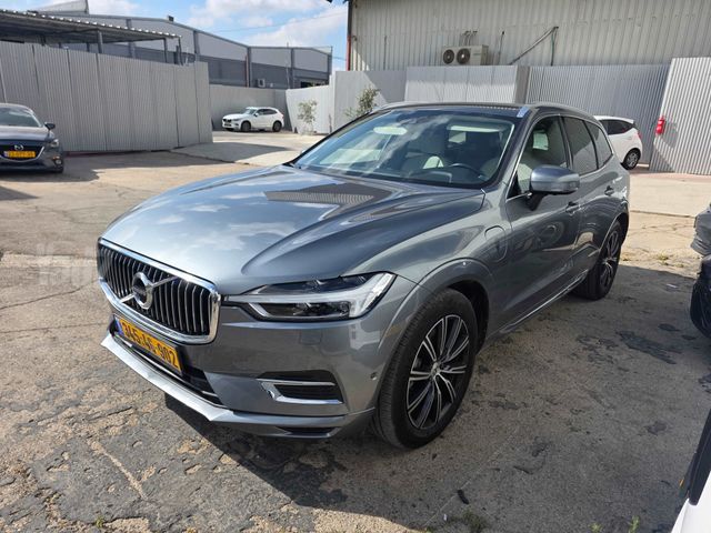 וולוו XC60