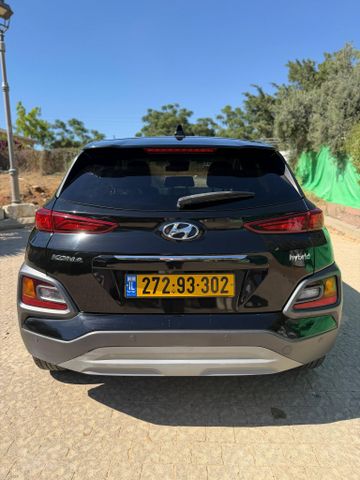 יונדאי קונה