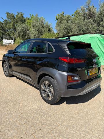 יונדאי קונה