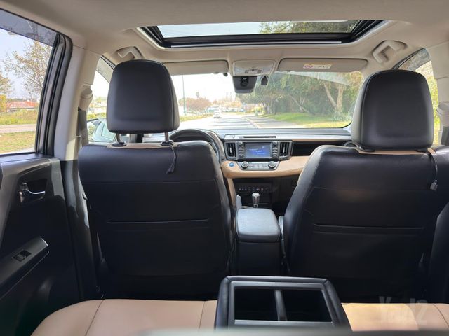 טויוטה RAV4