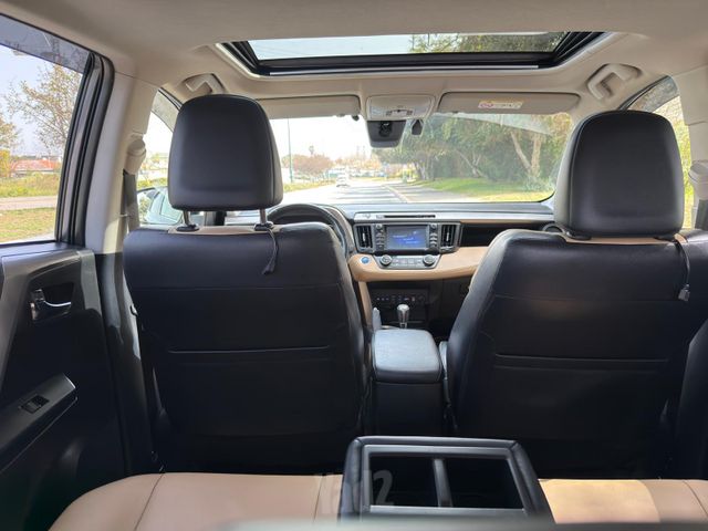 טויוטה RAV4