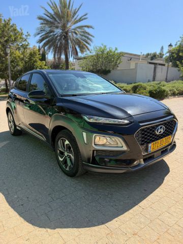 יונדאי קונה