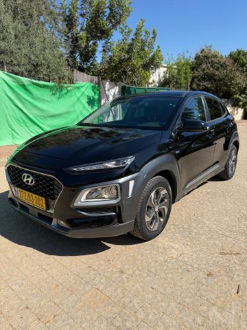 מודעת רכב יונדאי קונה