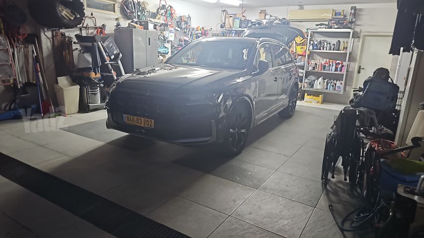 אאודי Q7