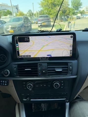 מודעת רכב ב מ וו X3