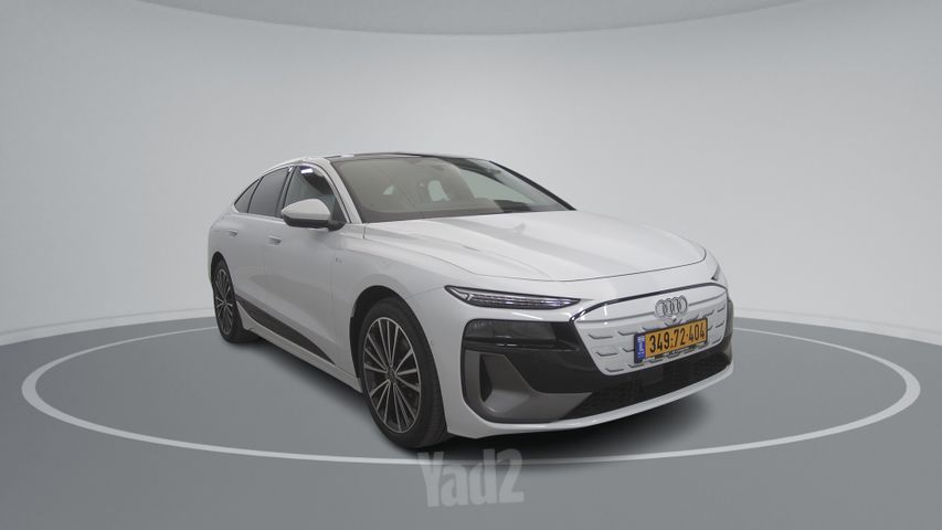 אאודי A6