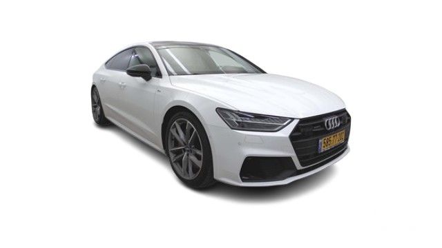 אאודי A7