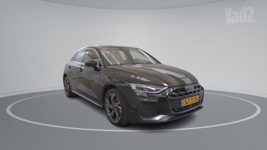 אאודי A3