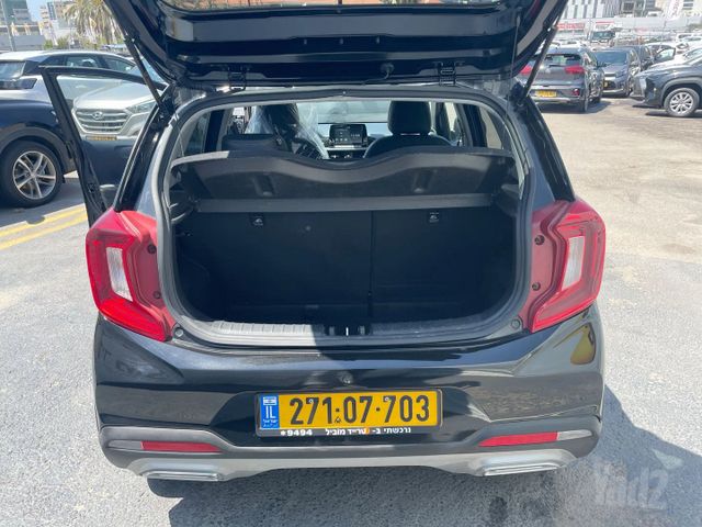 קיה פיקנטו