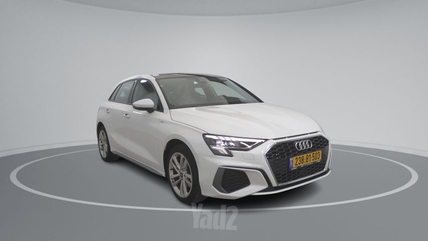 אאודי A3