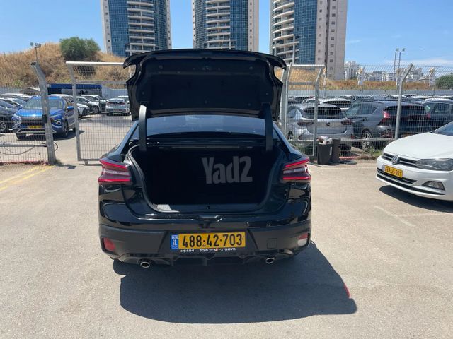 סיטרואן C4x