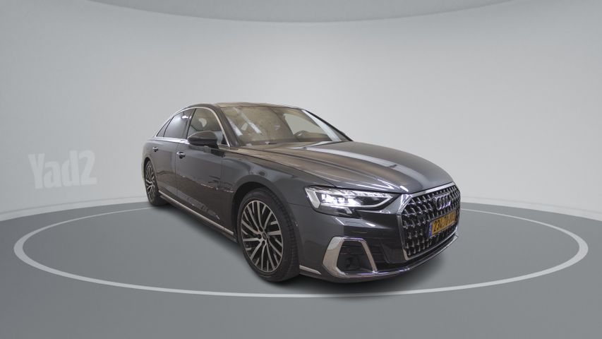אאודי A8