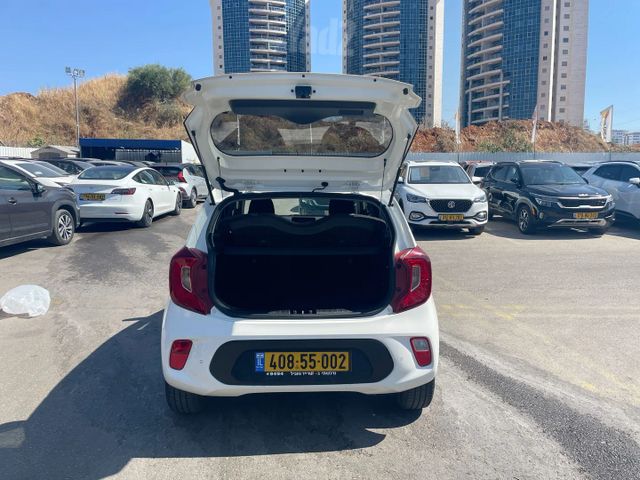 קיה פיקנטו