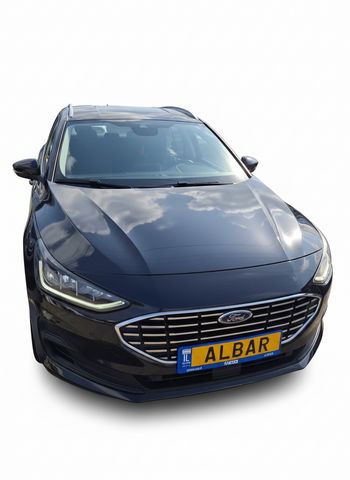 מודעת רכב פורד פוקוס