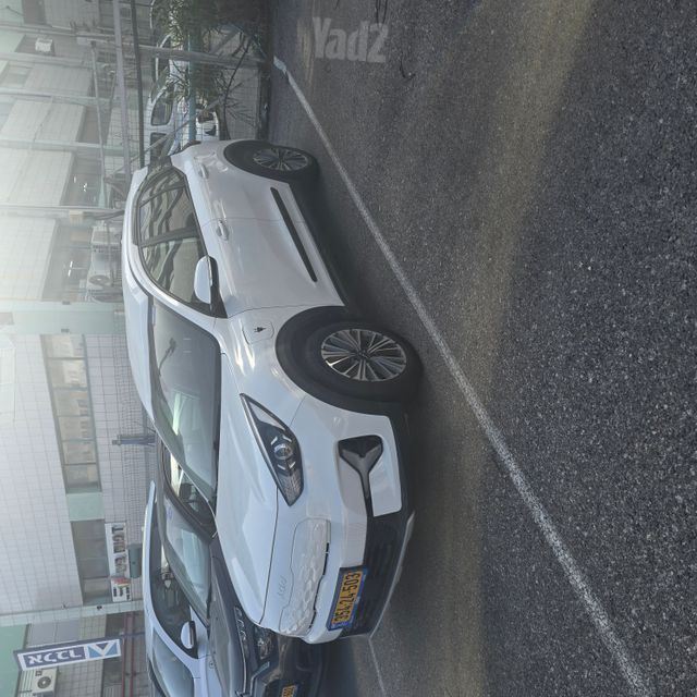 מודעת רכב קיה נירו פלוס