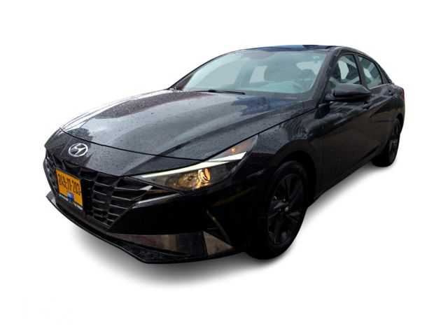 מודעת רכב יונדאי אלנטרה