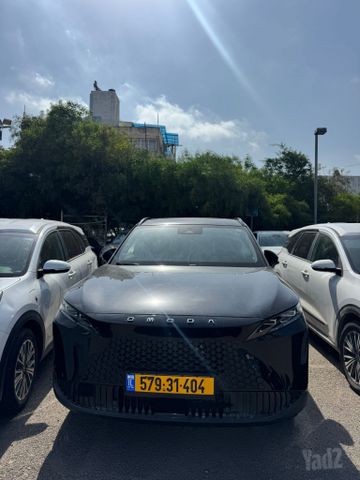 7 Elevate פלאג-אין אוט׳ 1.5 (143 כ״ס)