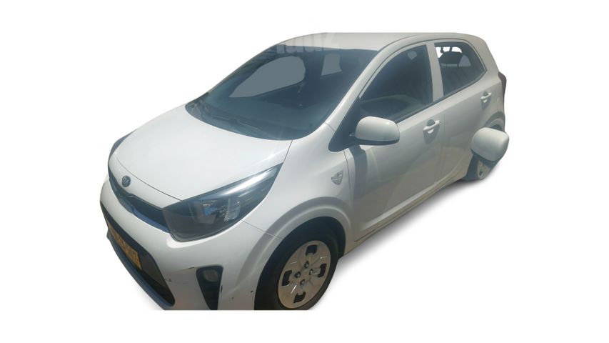 מודעת רכב קיה פיקנטו