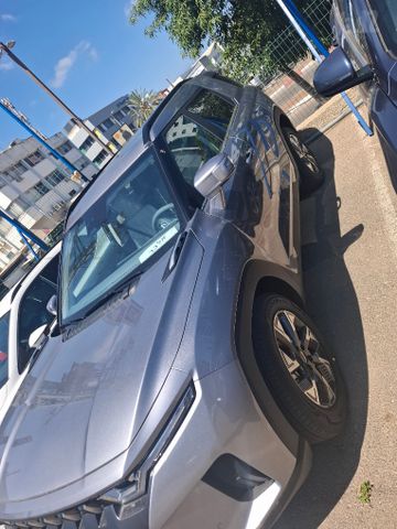 מודעת רכב קיי גי אם  טורס