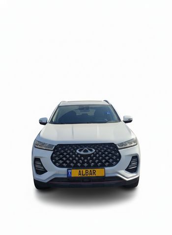 מודעת רכב צ׳רי טיגו 7 פרו
