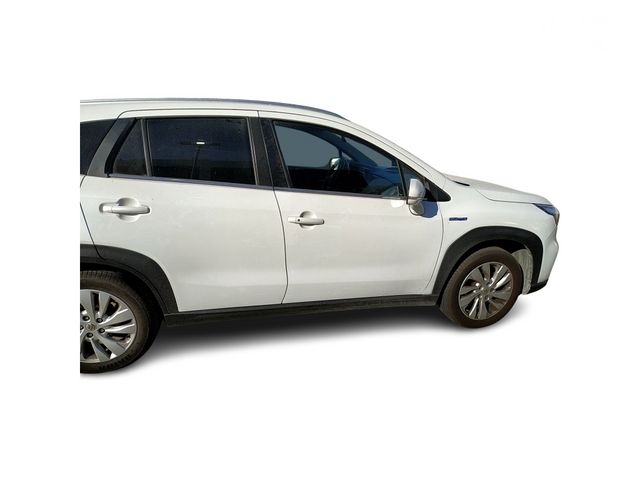 מודעת רכב סוזוקי S-Cross 1