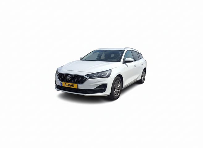 פורד פוקוס
