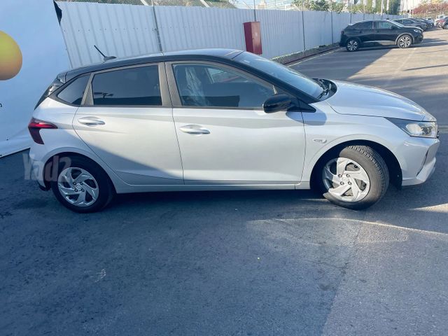 מודעת רכב יונדאי i20 1