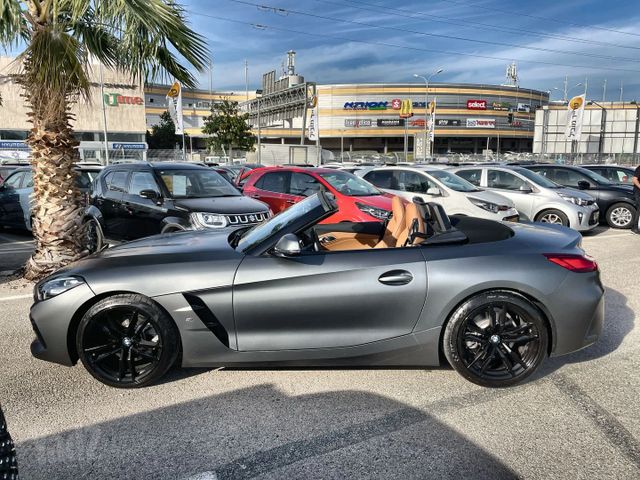 מודעת רכב ב מ וו Z4 1