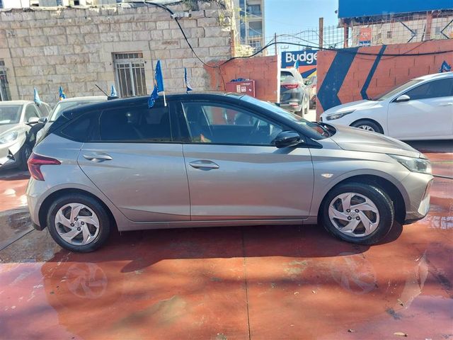 מודעת רכב יונדאי i20 1
