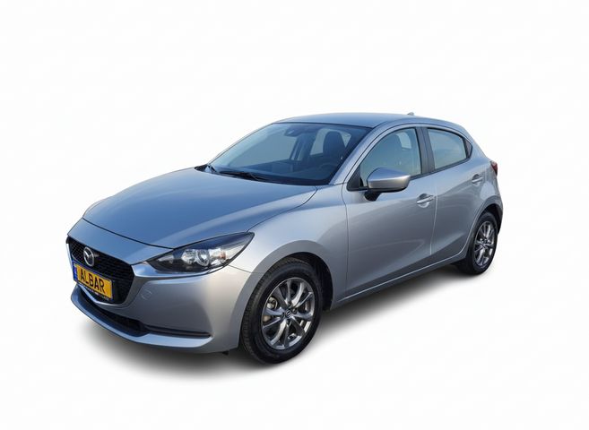 מודעת רכב מאזדה 2 1