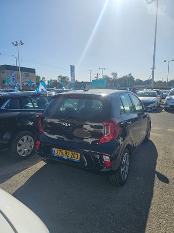 קיה פיקנטו