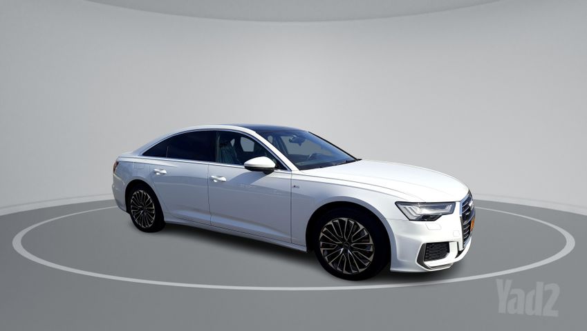 אאודי A6