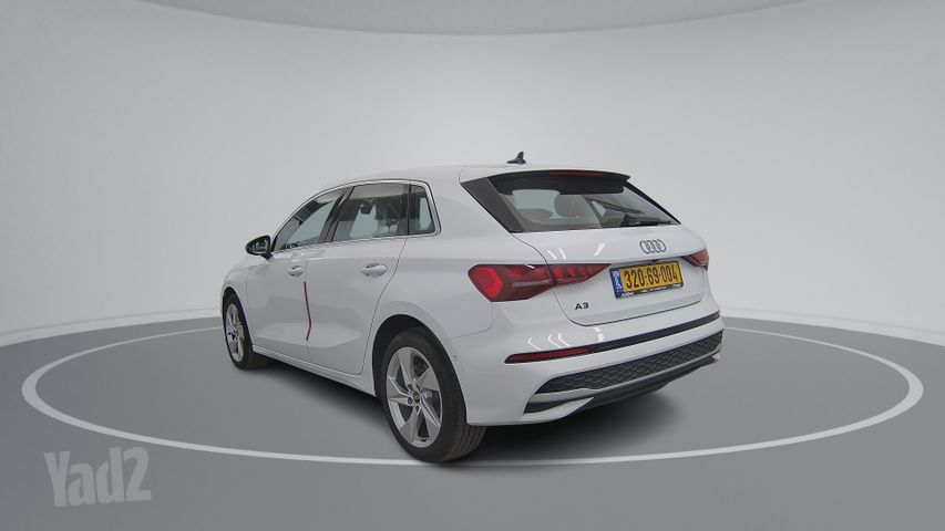 אאודי A3