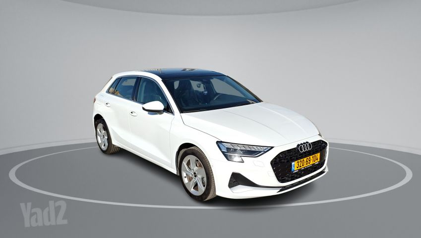 אאודי A3