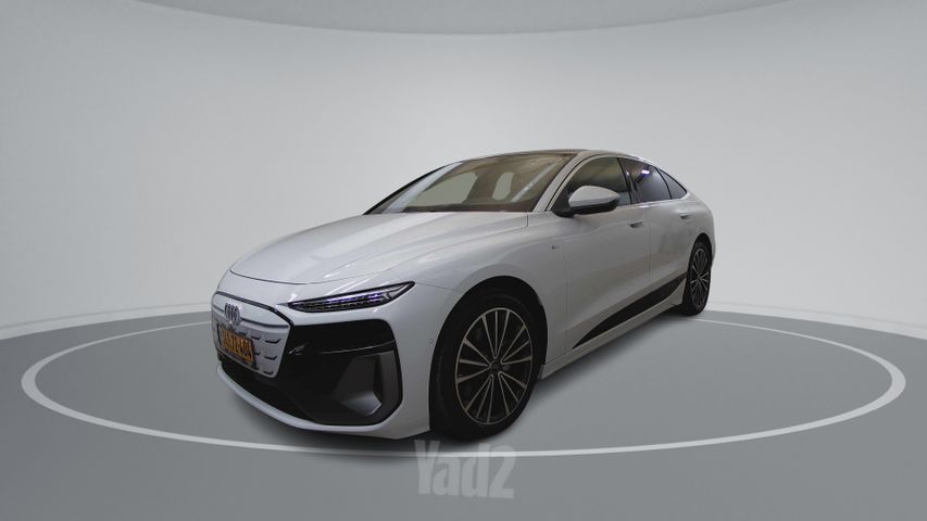 אאודי A6